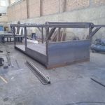 جوشکاری احمدی