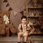 آتلیه عکاسی کودک آویتا