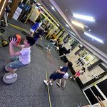 باشگاه فانکشنال و یوگا بانوان و کودکان