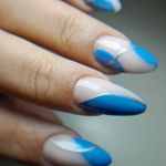 خدمات و آموزش ناخن فاضله حسن پور