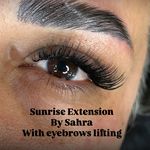 اکادمی مژه صحرا