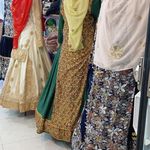 لباس محلی دریا