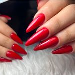 خدمات تخصصی ناخن حنانه شهباززاده