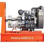 فروش ژنراتور های مولد برق