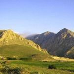 منطقه گردشگری ازناو