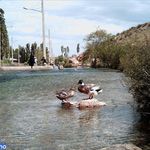 منطقه گردشگری ازناو