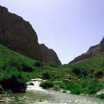 منطقه گردشگری ازناو