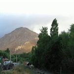 منطقه گردشگری ازناو