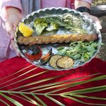 سفره خانه آلبالو