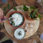 سفره خانه آلبالو