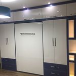 کابینت و نجاری پهلوانی