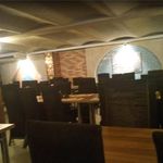 رستوران ایرانی فرهنگ اصیل