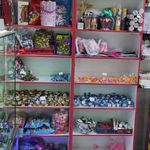 کیک و شیرینی گندم