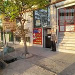 رستوران فست فود ققنوس
