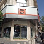 بانک مسکن شعبه سالاریه