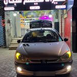 خدمات رینگ و لاستیک کوروش