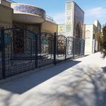 کتابخانه رکن الملک
