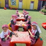پیش دبستانی غیر دولتی نورا