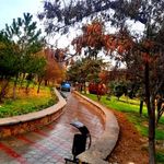 بوستان آخماقیه