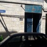 مسجد حضرت علی اکبر (ع)