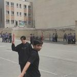 مدرسه امامی آل آقا