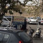 پارکینگ اساتید