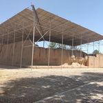 دیوار تاریخی توس طابران