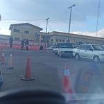 مرکز تعویض پلاک ارومیه