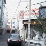 چلوکبابی های سال