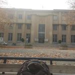 دانشکده حقوق دانشگاه تهران