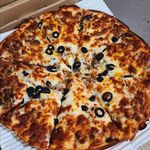 رستوران عمارت سراج