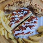 پیتزا ۳ میم