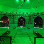 مزار شهدای گمنام