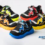 کیف و کفش آریا