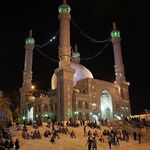 امامزاده سید مظفر