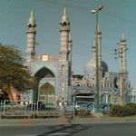 امامزاده سید مظفر