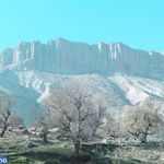 کوه مانشت