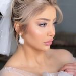 سالن زیبایی فاطمه برزگر/میکاپ آرتیست آمل