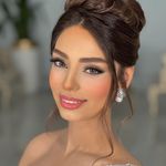 سالن زیبایی فاطمه برزگر/میکاپ آرتیست آمل