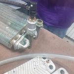 خدمات تعمیرات پکیج و تاسیسات ادهمی