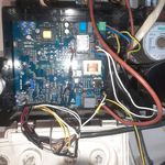 خدمات تعمیرات پکیج و تاسیسات ادهمی