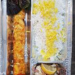 رستوران بیرون بر هامور