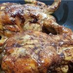 رستوران بیرون بر هامور