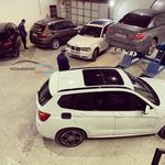 تعمیرگاه وطن دوست