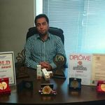 محصولات آرایشی نانوهکس  Nanohex