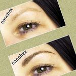 محصولات آرایشی نانوهکس  Nanohex