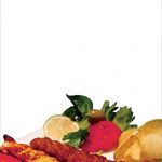 تهیه و توزیع غذای تین