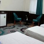 هتل سالیز خرم آباد ⭐⭐⭐