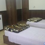 هتل سالیز خرم آباد ⭐⭐⭐