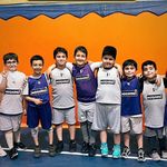 آکادمی بسکتبال نقره‌ای